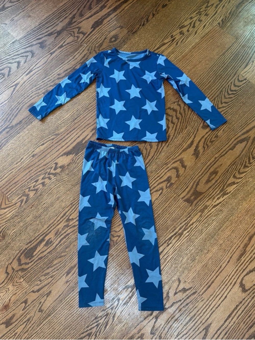 XS base layer
